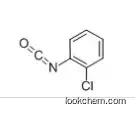 High quality 2-Chlorophenyl isocyanate
