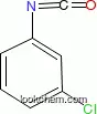 High quality 3-Chlorophenyl isocyanate