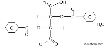 High quality L-(-)-DBTA?H2O