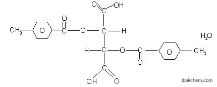 High quality D-(+)-DTTA?¤H2O