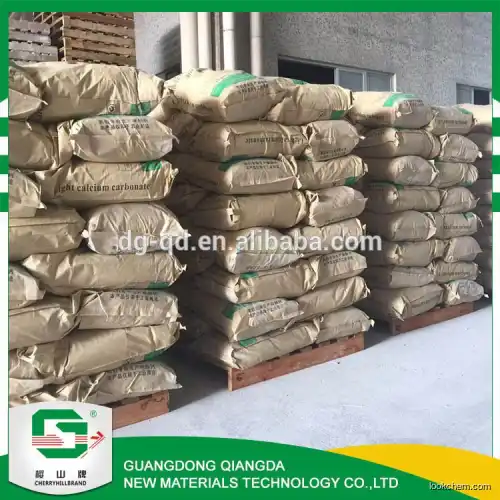 Hot selling Heavy Calcium Carbonate in China