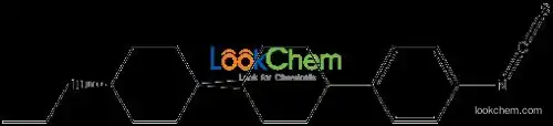 1-Isothiocyanato-4-[(trans,trans)-4'-propyl[1,1'-bicyclohexyl]-4-yl]benzene