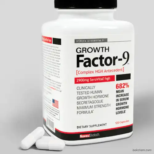 Growth factor-9