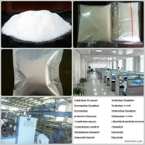 High Purity Testosterone Base Powder / Euro Stock/Safe Delivery