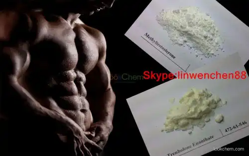 Methenolone Enanthate EU stock