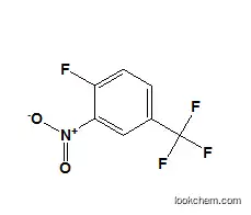 High Purity 4-fluoro -3- nitrobenzotrifluoride