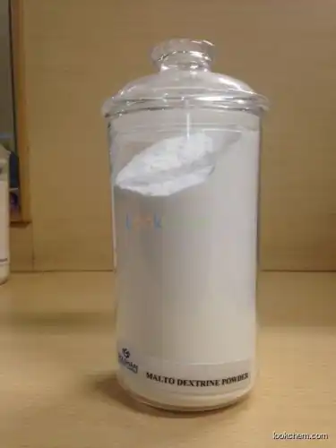 Maltodextrin Powder