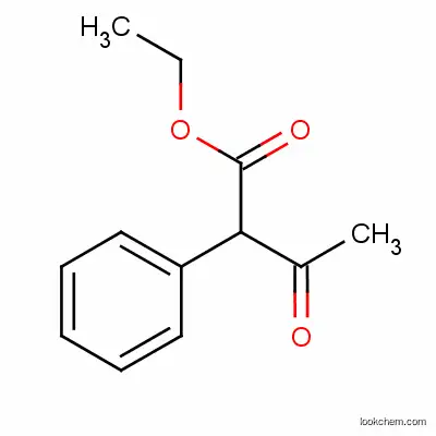 Ethyl 2-phenylacetoacetate(5413-05-8)