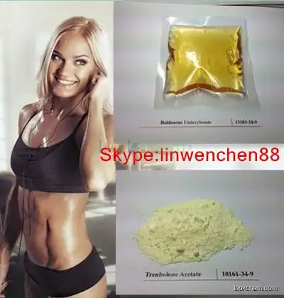 Trenbolone Enanthate 99% Muscle Growth