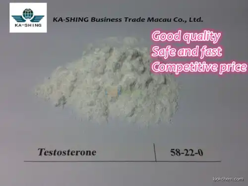 99% Testosterone acetate 1045-69-8