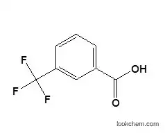 High Purity 3-(trifluoromethyl)benzoic acid