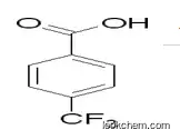 High Purity 4-(trifluoromethyl)benzoic acid