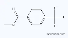 High Purity methyl4-(trifluoromethyl) benzoate