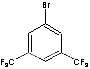 High Purity 3,5-bis(trifluoromethyl)bromo benzene