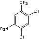 High Purity 2,4-dichloro-5-nitrobenzo trifluoride