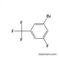 High Purity 3-bromo-5-fluorobenzotrifluoride