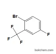 High Purity 2-bromo-5-fluorobenzotrifluoride