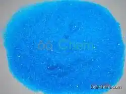 Copper  Sulphate