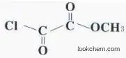 High quality  Methyl chloroglyoxylate