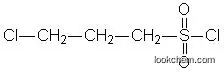 High quality  3-Chloropropanesulfonyl chloride