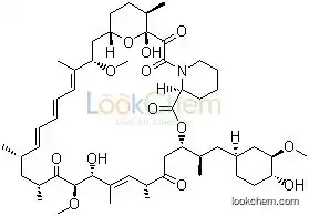 Rapamycin(53123-88-9)
