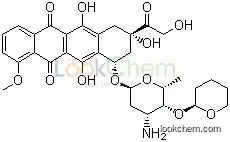 Pirarubicin(72496-41-4)
