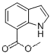 Methyl 1H-indole-7-carboxylate