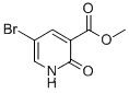 METHYL 5-BROMO-2-OXO-1,2-DIHYDRO-3-PYRIDINECARBOXYLATE