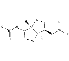 High quality isosorbide dinitrate