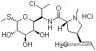 High quality Clindamycin alcoholate