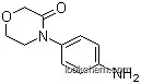 High quality 4-(4-Aminophenyl)morpholin-3-one