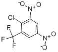 Pesticide intermediate 2-Chloro-3,5-dinitrobenzotrifluoride(392-95-0)