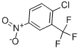 Pesticide intermediate 2-Chloro-5-nitrobenzotrifluoride(777-37-7)