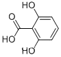Pesticide intermediate 2,6-Dihydroxybenzoic acid(303-07-1)
