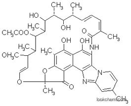 High quality  Rifaximin