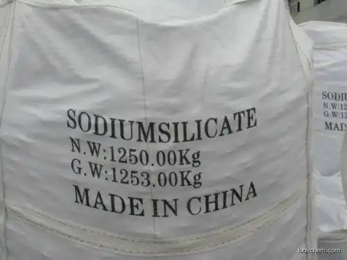 sodium silicate