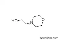 CHEMICAL INTERMEDIATE N-hydroxyethyl morpholineCAS:622-40-2(622-40-2)