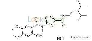 Buy High quality/lowest price of Acotiamide hydrochloride hydrate