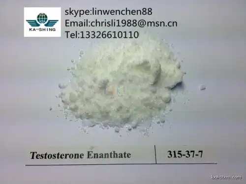 EU stock Testosterone Enanthate