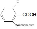 High quality 2,6-Difluorobenzoic acid