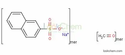 High quality Dispersant NNO(refining)