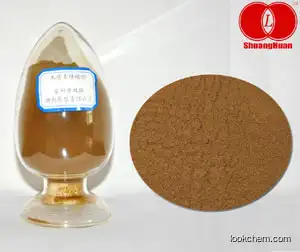 High quality Sodium Ligninsulfonate(Straw pulp)