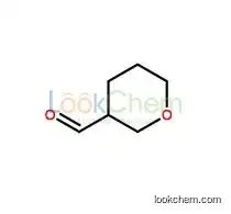Tetrahydro-pyran-3-carbaldehyde  77342-93-9
