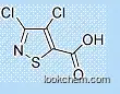 High quality 3,4-Dichloroisothiazole-5-Carboxylic Acid