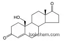 High quality 19-HYDROXYANDROST-4-ENE-3,17-DIONE