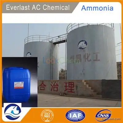 Ammonium Hydroxide/Ammonia Solution 25%