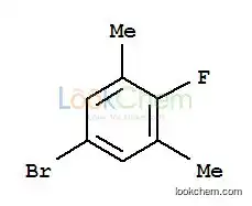 99725-44-7 5-Bromo-2-fluoro-1,3-dimethylbenzene