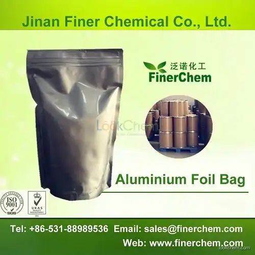 4-Chloro-2-(4-fluorophenylamino)-5,6-dimethylpyrimidine