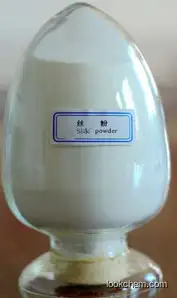 High quality Silk Powder