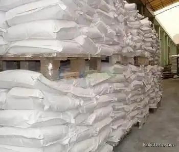 High purity Calcium carbonate for food additive